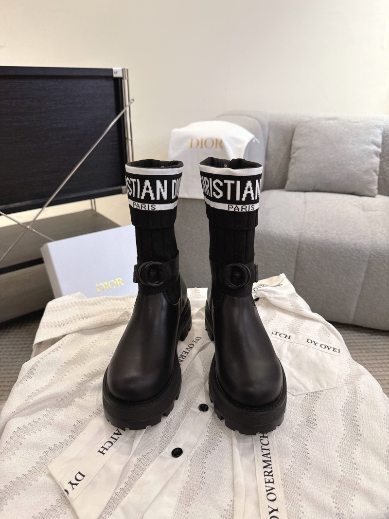 chr1st1an D10r boots